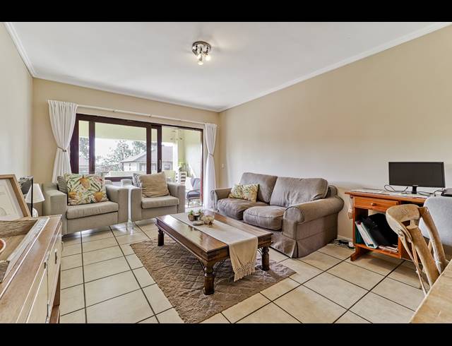 2 BEDROOM APARTMENT RENTED IN FOURWAYS